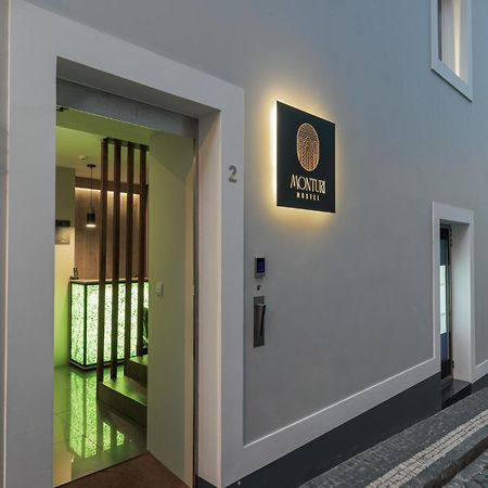 Monturi Hostel Понта-Делгада Экстерьер фото