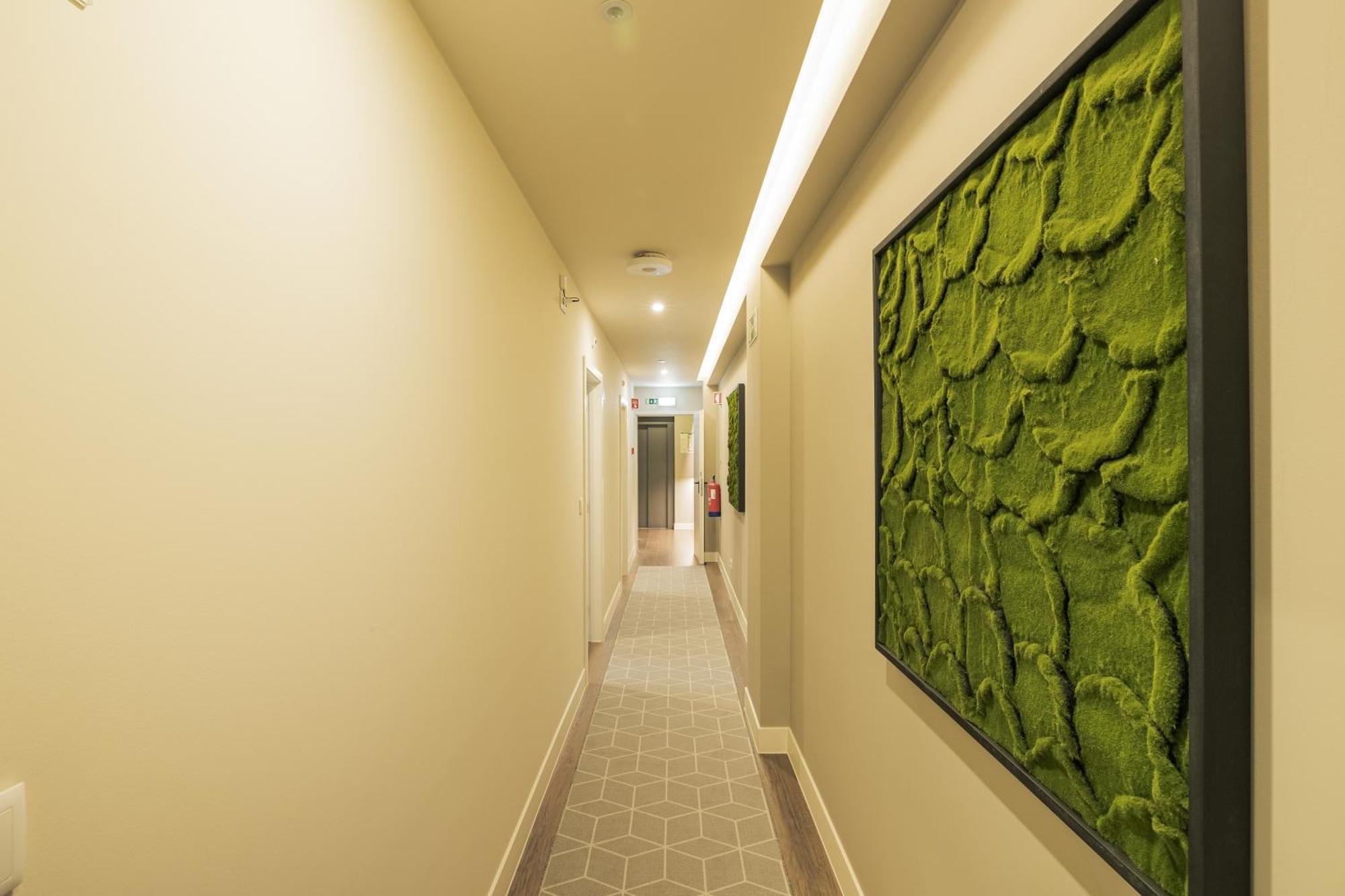 Monturi Hostel Понта-Делгада Экстерьер фото