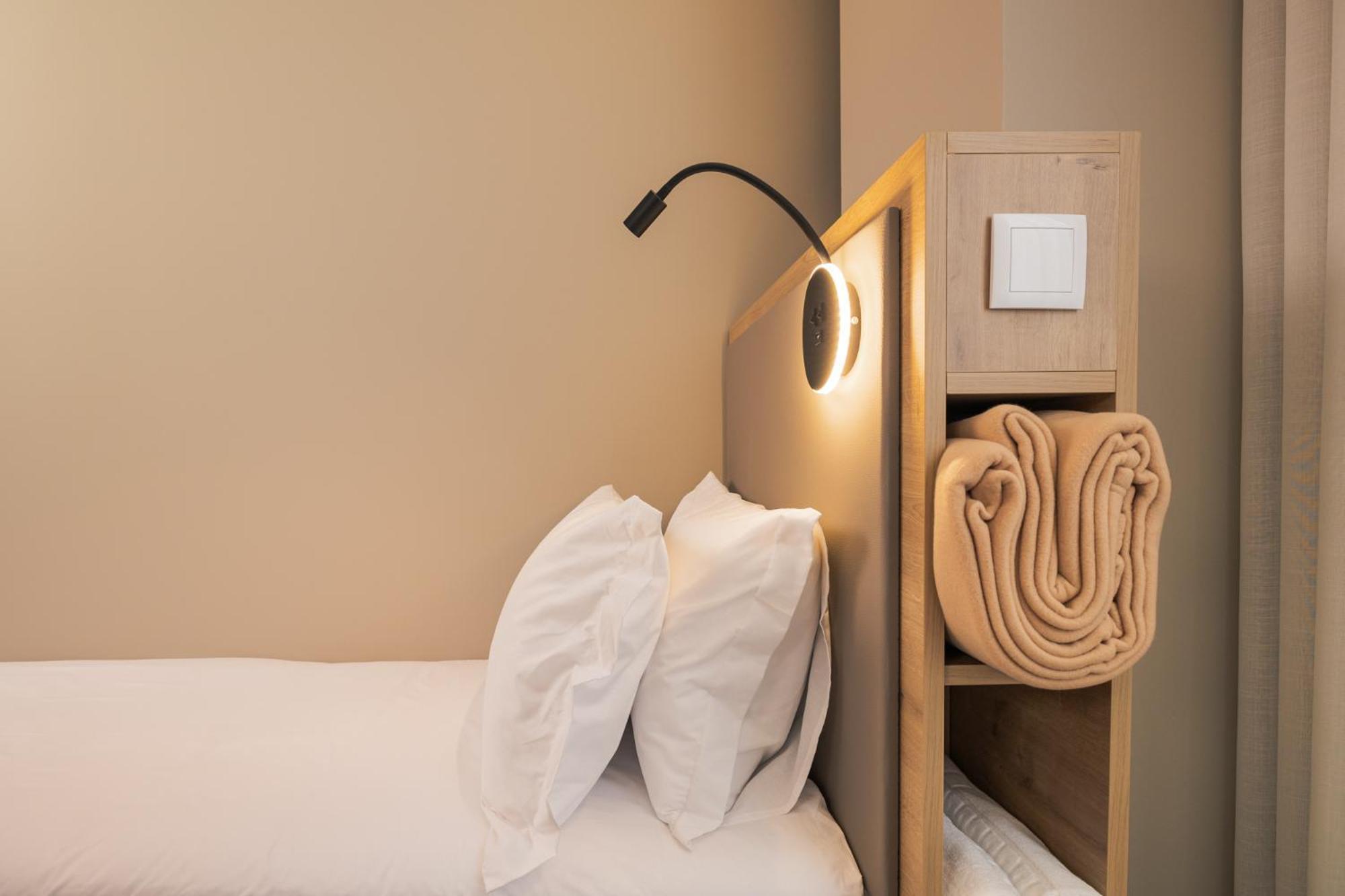 Monturi Hostel Понта-Делгада Экстерьер фото